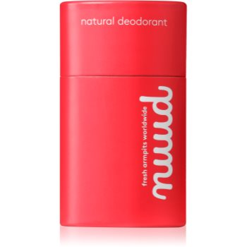 nuud The Stick deodorant natural - imagine 2